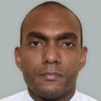 Mohamed Djalim Nourdine Ibrahim