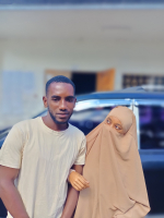 Mohamed anrch_edine Ibrahim