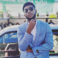 Abdou El Abasse Issa