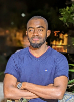 Abdoul karim Toyb
