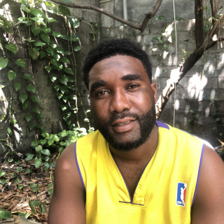 Chamsoudine Toiyibou Électricité