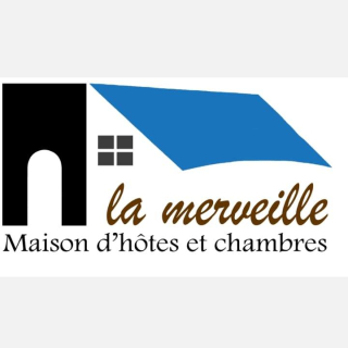 La merveille, maison & chambres d'hôtes