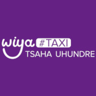 Wiya#TAXI