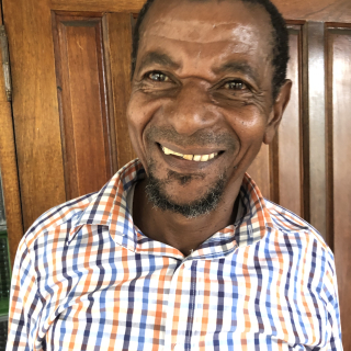 Ibrahim Mohamed Maçonnerie