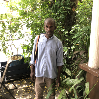 Mchangama Jardinerie