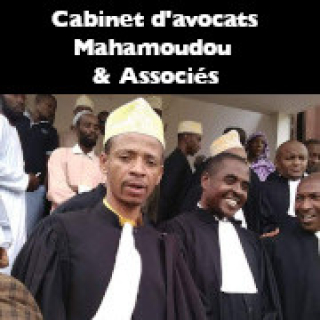 Cabinet d'avocats Mahamoudou & Associés