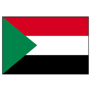 Ambassade de la République du Soudan