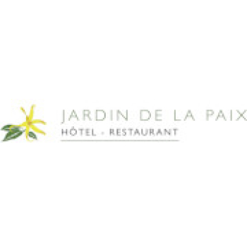 Jardin de la Paix