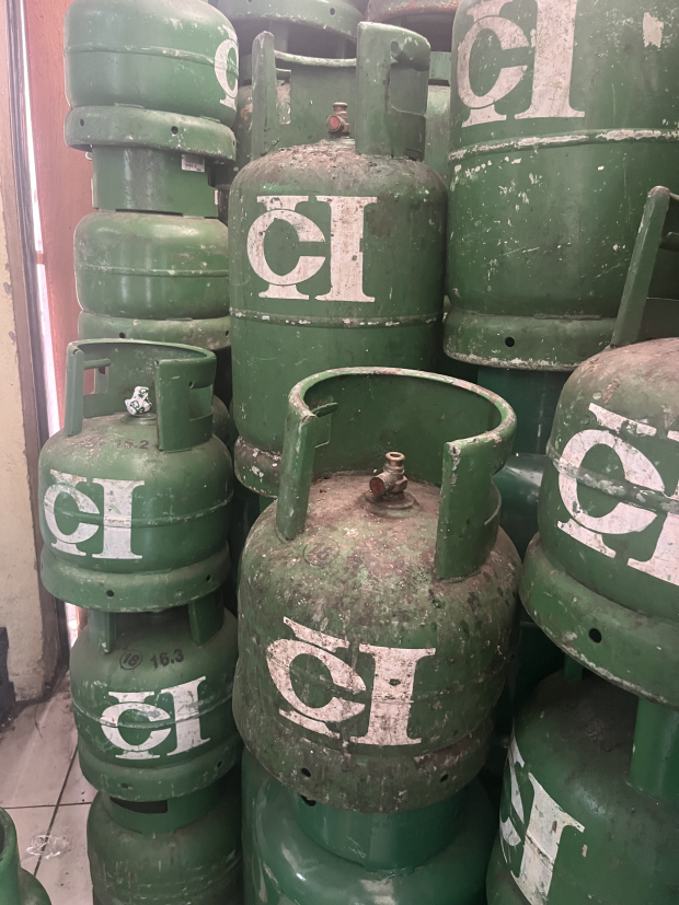 Gaz des Hydrocarbures