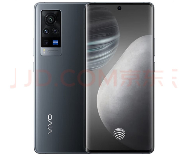 Smartphone Vivo X60