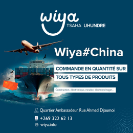 Wiya China