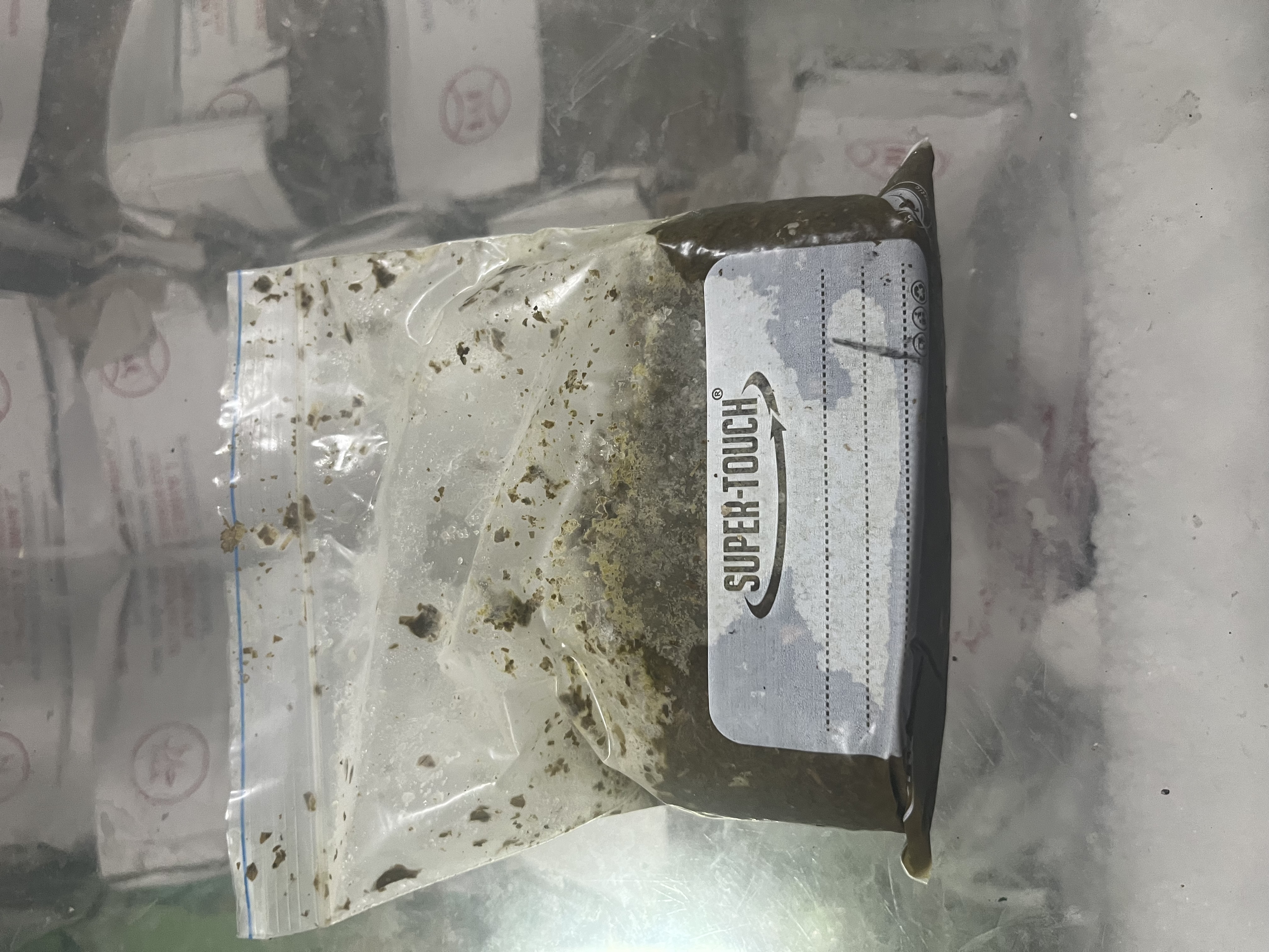 Madaba maison surgelé 550 g