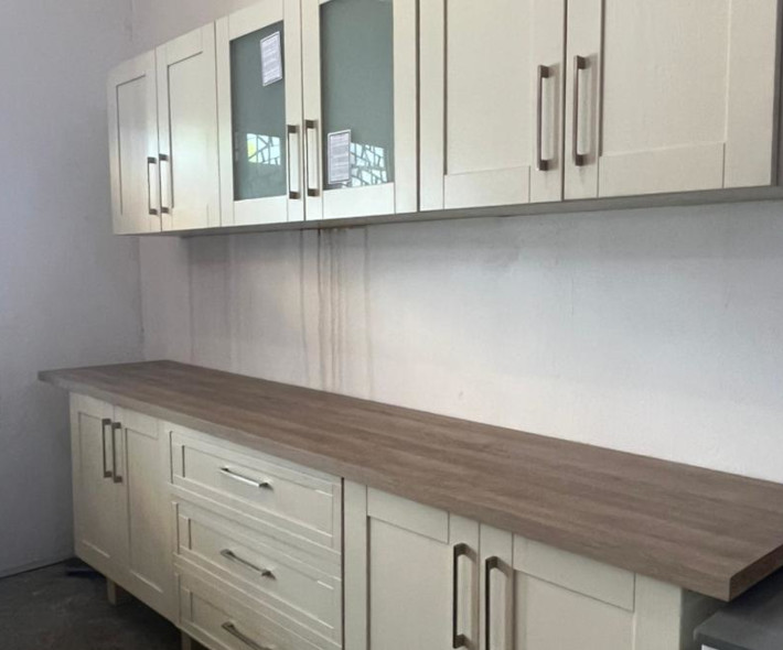 Cuisine sur mesure