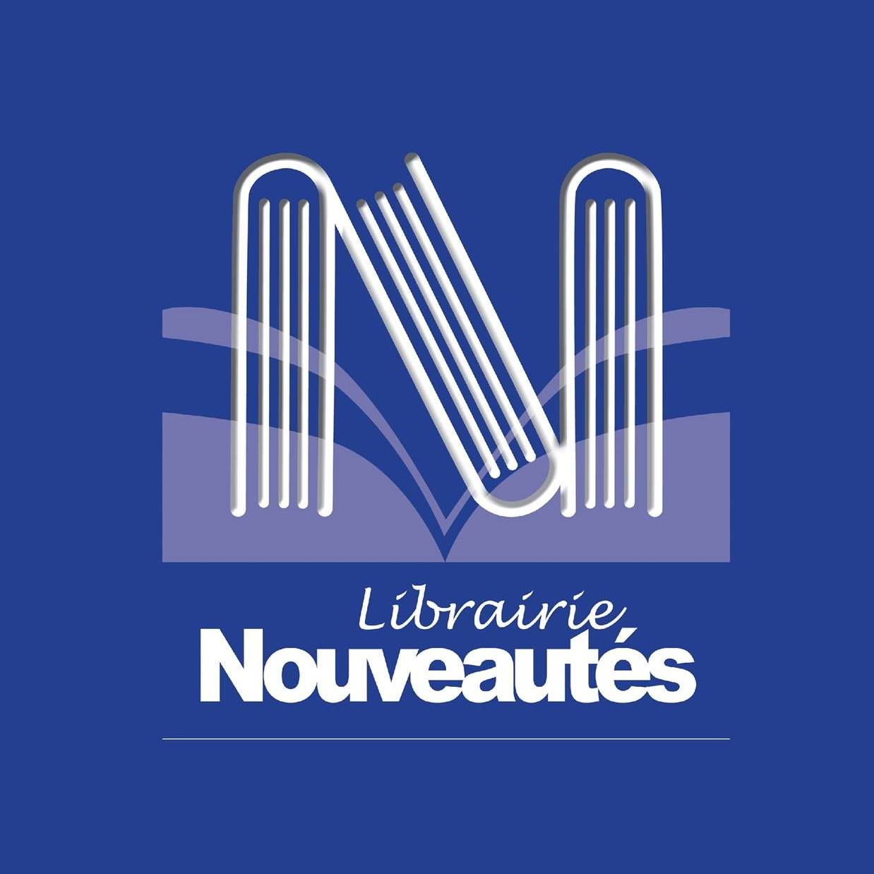 Librairie Nouveautés