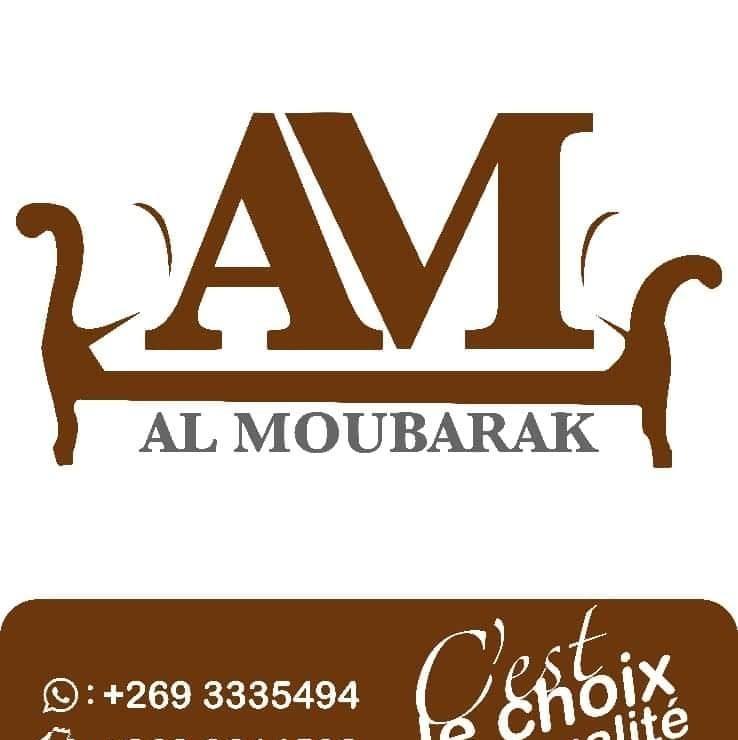 Al Moubarak Meubles & Déco