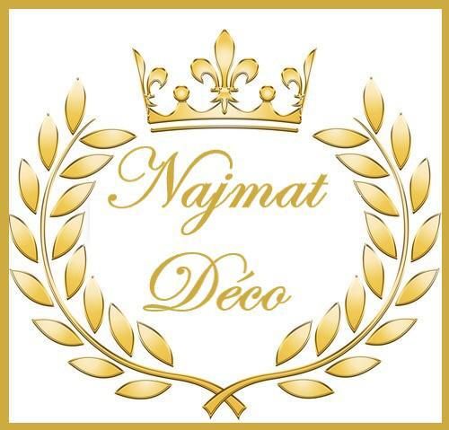 Nadjmat Déco