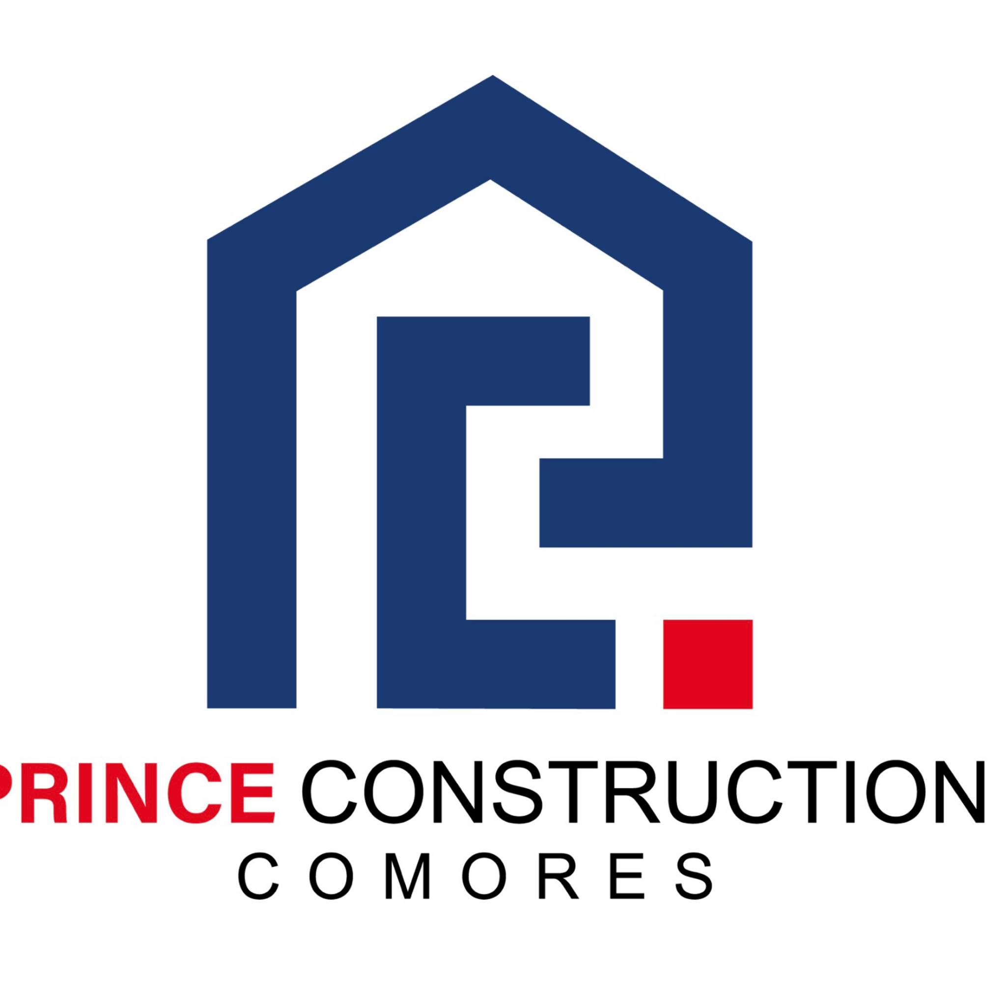 Prince Construction Comores