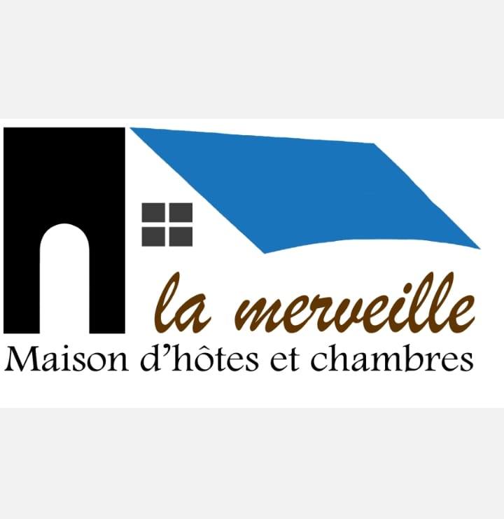 La merveille, maison & chambres d'hôtes