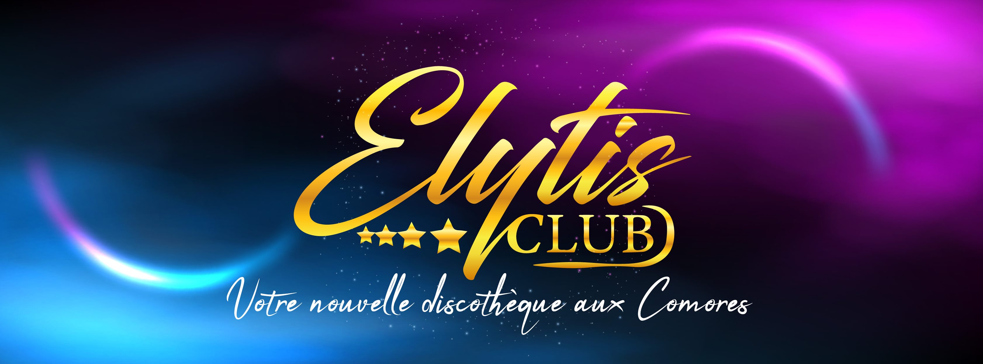 Elytis Club