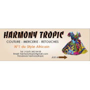 Harmony Tropic