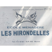 École ménagère les Hirondelles