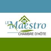 Le Maestro Chambre d'hôtes