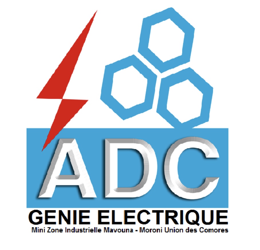 ADC GENIE - ELECTRIQUE