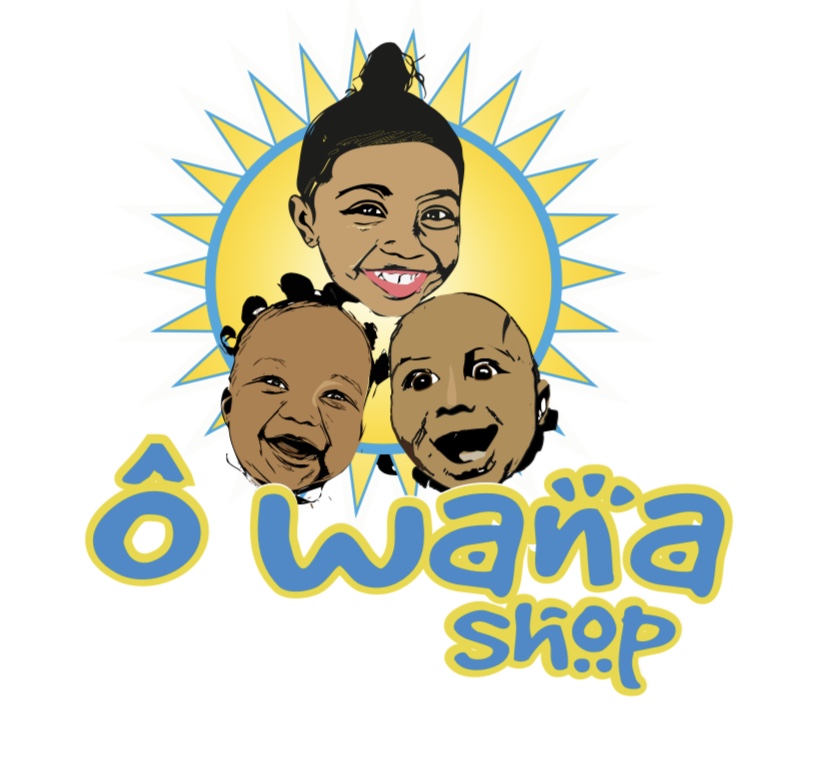 O Wanashop
