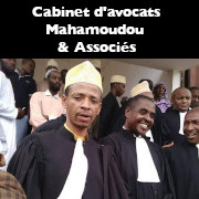 Cabinet d'avocats Mahamoudou & Associés