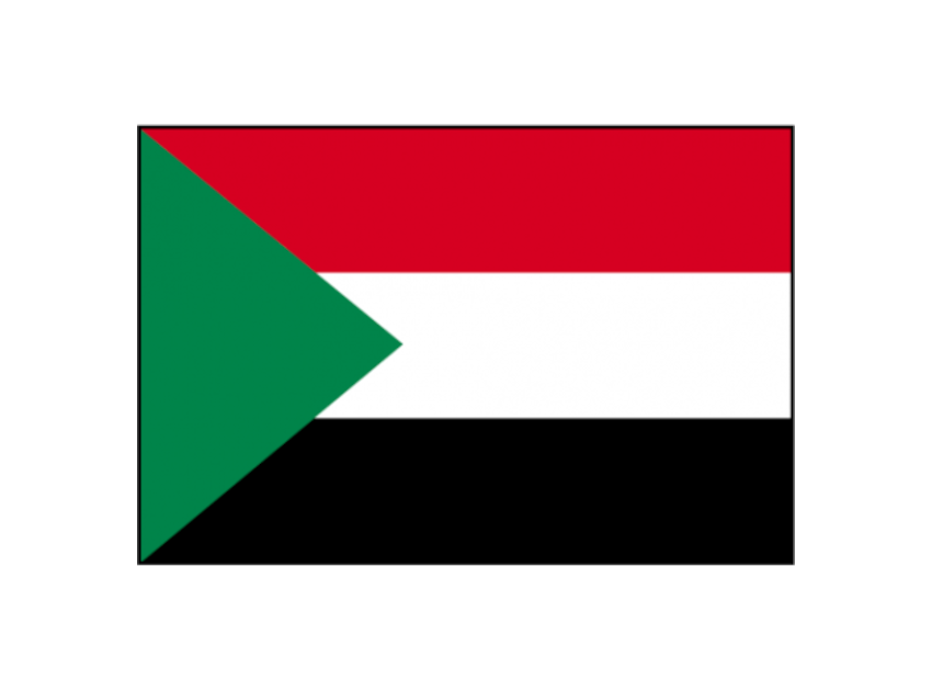 Ambassade de la République du Soudan