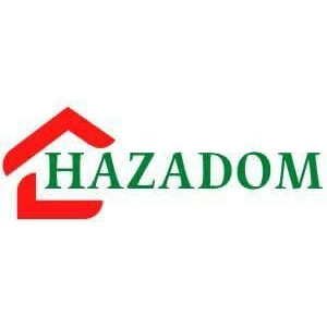 Hazadom